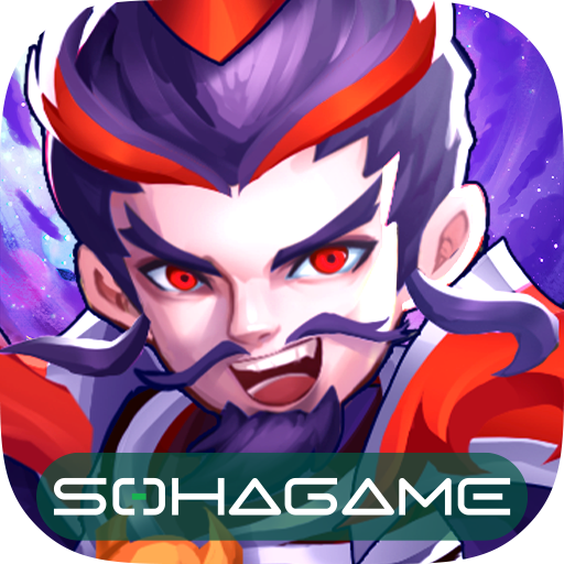 Tam Quốc Chess - SohaGame 1.0.8