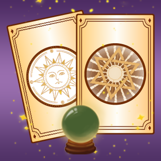 Tarot Card Divination 2.0.1