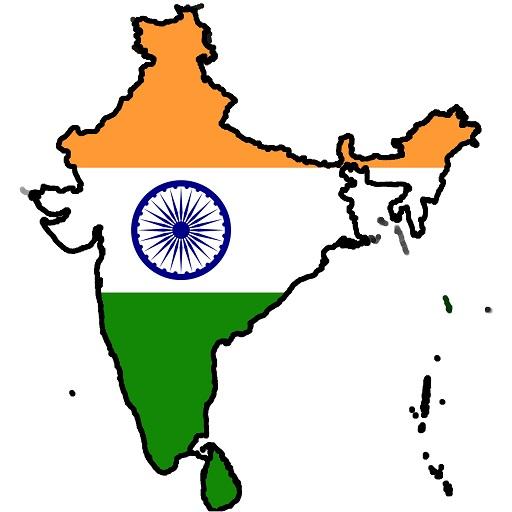 Download États de l'Inde - cartes, capi 1.0.15 Apk for android