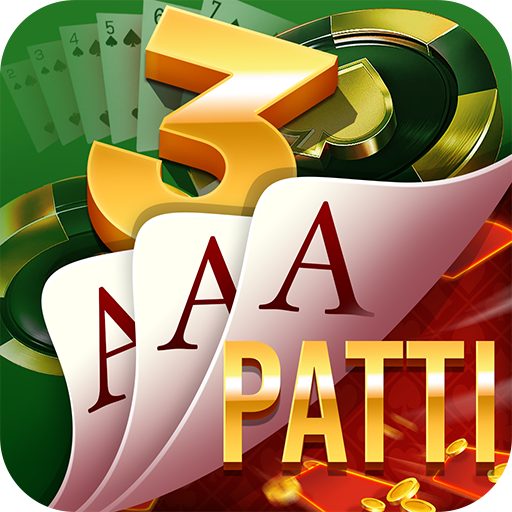 Teen Patti: Indian Poker 1.3