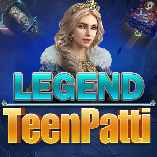 Teen Patti Legend 1.0.5