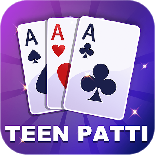 Download TeenPatti Boom | 3 Patti 1.0.0 Apk for android