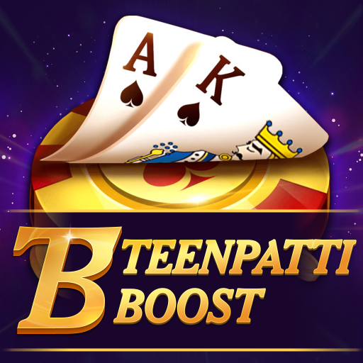 Teenpatti Boost 2.4