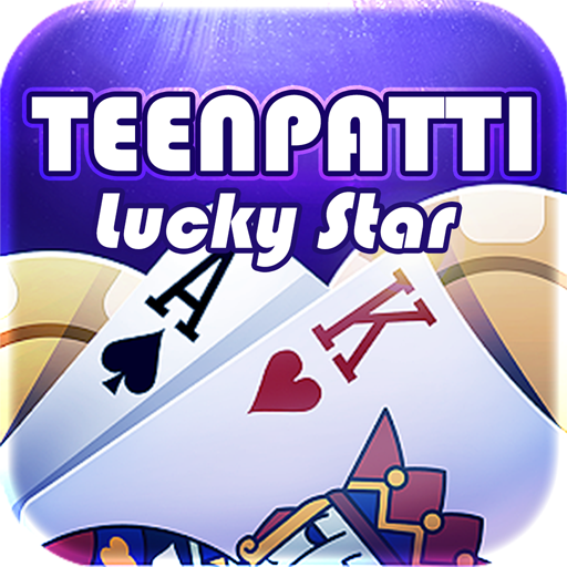 Download Teenpatti Lucky Star 1.0 Apk for android