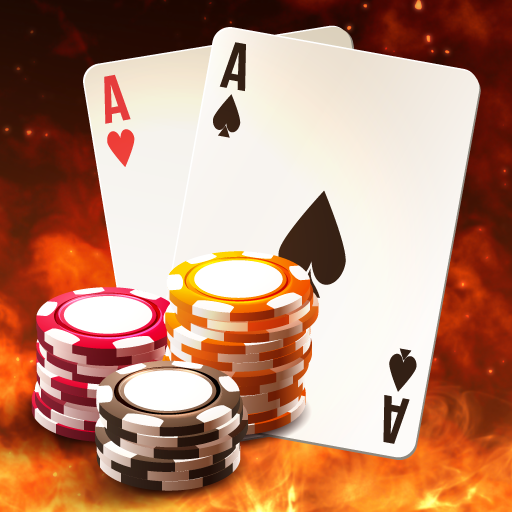 Texas Hold'em - Poker Game 1.830