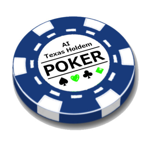 Texas Holdem Poker - Offline 1.5.2