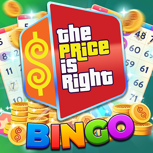 Download The Price Is Right: Bingo! 1.12.1 Apk for android