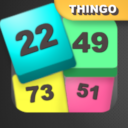 Download Thingo (Mathématiques x Bingo) 8 Apk for android