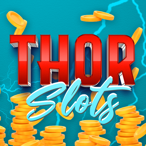 THOR Slots Win Real Cash Money 1.0