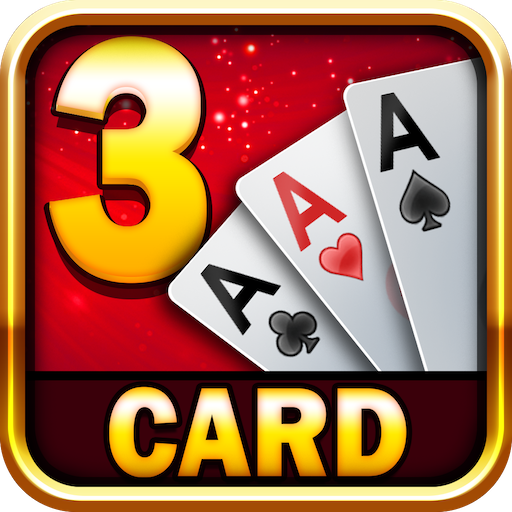 Download Three Card Poker - Casino 1.0 Apk for android