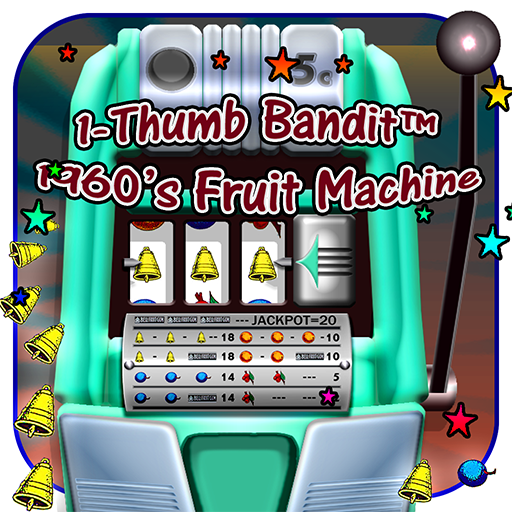 Download Thumb Bandit 1960s  Slot 9533 Apk for android