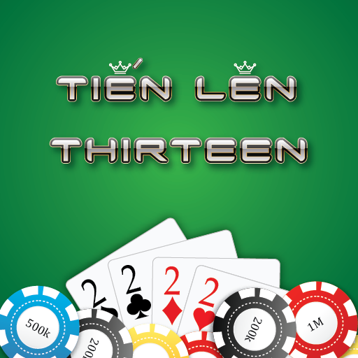 Tien Len - Thirteen 3.0.6