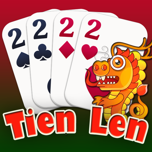 Download Tien len - TLMN - Thirteen -13 1.8 Apk for android