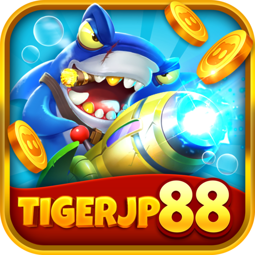 Download TigerJP88 1.0.272 Apk for android