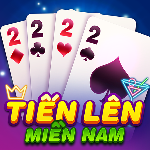 Tiến Lên - Game Đánh Bài Liêng 1.0.7