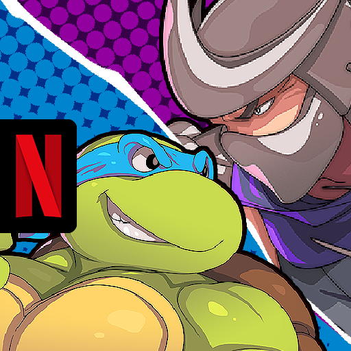 Download TMNT: Shredder's Revenge 1.1.2 Apk for android