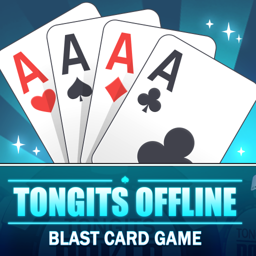 Download Tongits Master - Card Game 1.0.11 Apk for android