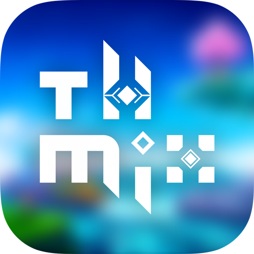 Download Touhou Mix: A Touhou Project M 3.0.2.383 Apk for android