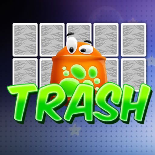 Trash Card Game 1.1.6