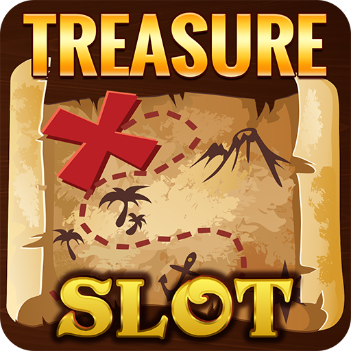 Download Treasure Slot Machine 2.25.0 Apk for android