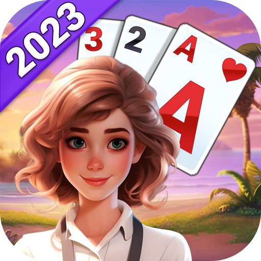 Download TriPeaks Solitaire Card 1.0.9 Apk for android