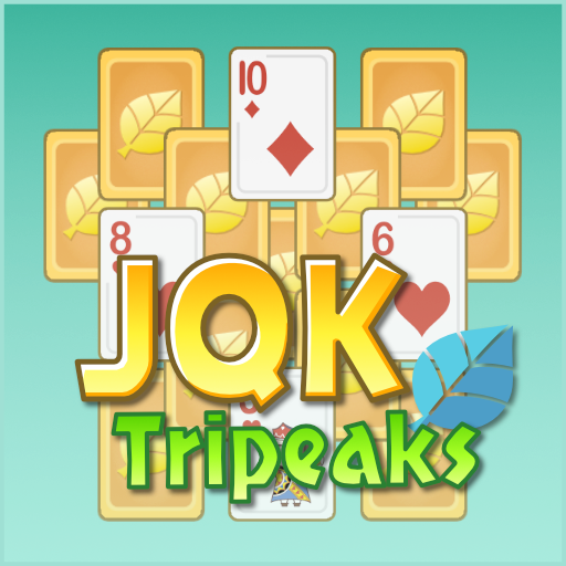 Download TriPeaks Solitaire JQK 1.0.30 Apk for android