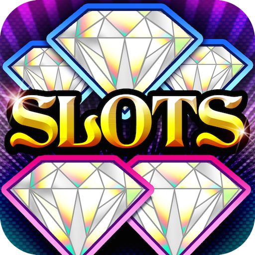 Download Triple Double Diamond Slots 1.1.1 Apk for android