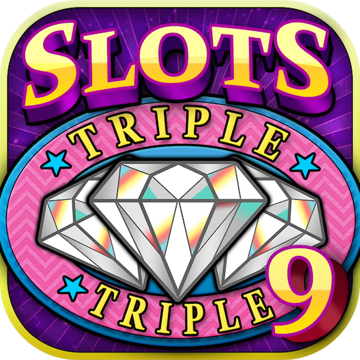 Download Triple Slots - 9 Paylines 1.2 Apk for android