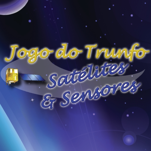 Trunfo: Satélites & Sensores 1.0.0