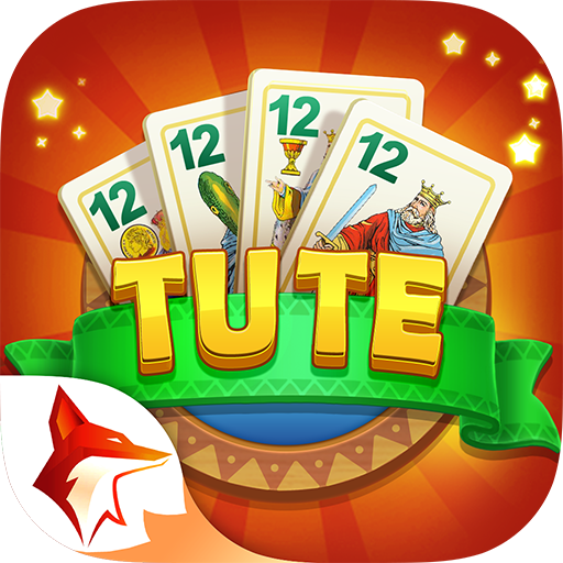 Download Tute ZingPlay: Juego de cartas 2.0.3 Apk for android