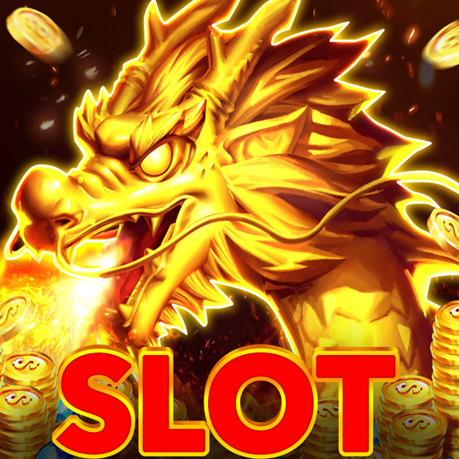 Download Vegas Casino : à sous Dragon 1.1.2 Apk for android