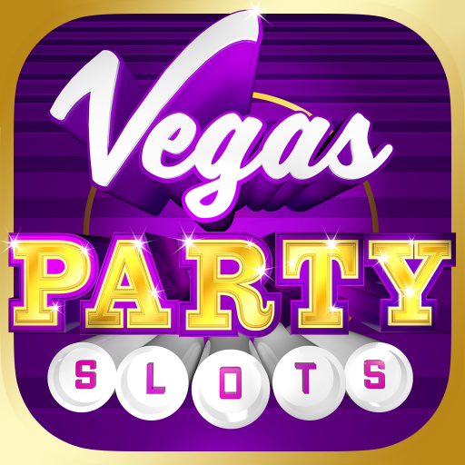 Download Vegas Party Slot - Casino Game 2.25.0 Apk for android