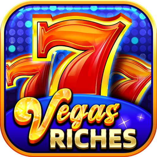 Download Vegas Riches - Slots Games 1.0.6 Apk for android