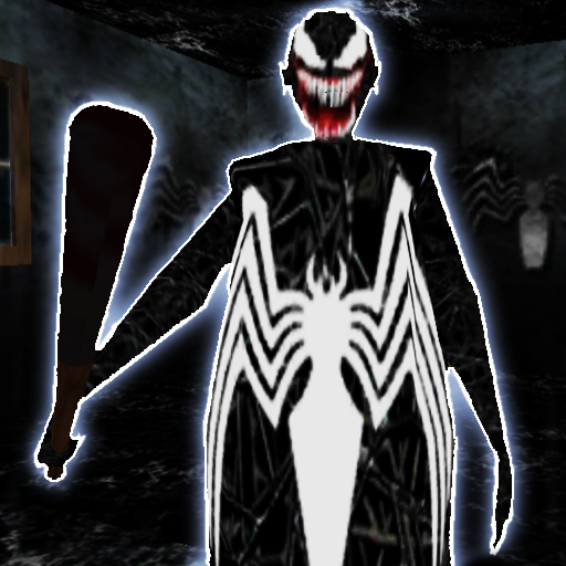 Download Venom Granny V2 1.1 Apk for android