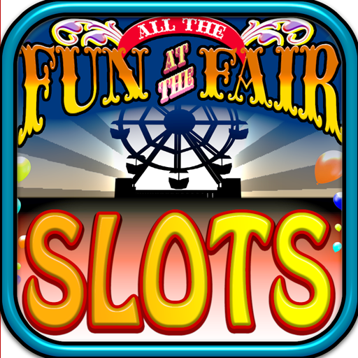 Download Victorian Funfair Slot 9533 Apk for android