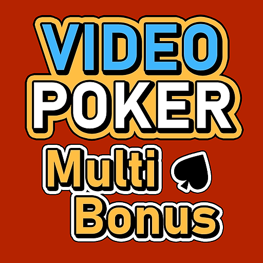 Download Video Poker Multi Bonus 1.7.1 Apk for android