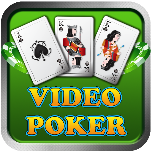 Video Poker: Multi Hand 1.1.3