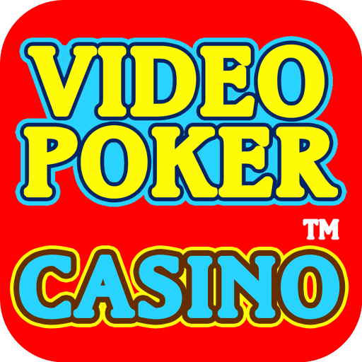 Download Video Poker Progressive Casino 0.0.11 Apk for android