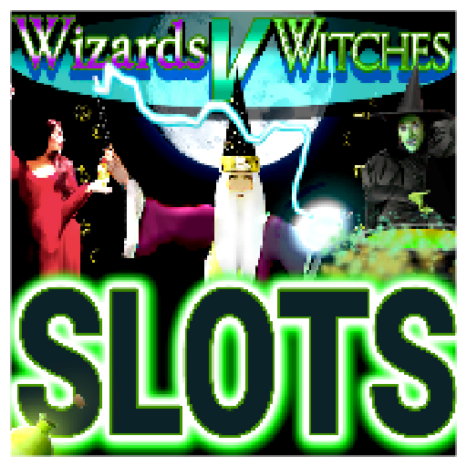 Download Video Slots: Wizards v Witches 9533 Apk for android