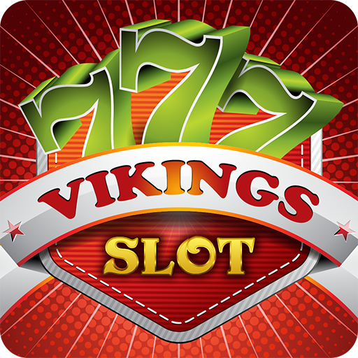 Download Vikings Clash Slot Game 2.25.0 Apk for android