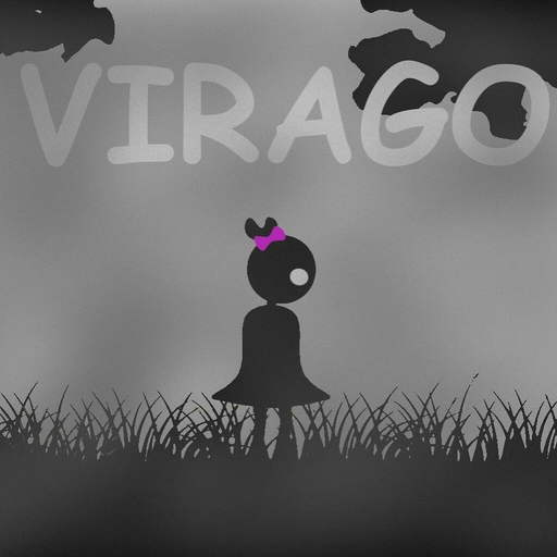 Download Virago: Herstory 28 Apk for android