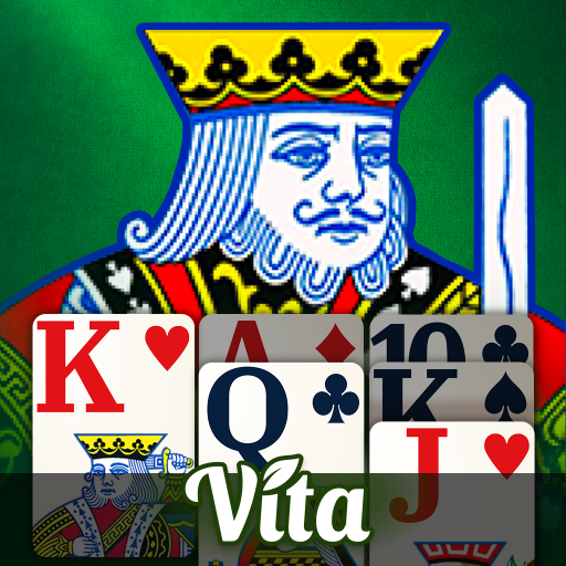 Download Vita FreeCell for Seniors 1.6.0 Apk for android