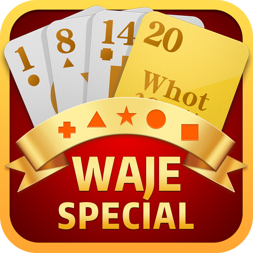 Waje Special 1.0.4