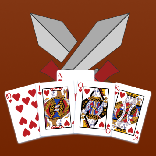 Download War Card Game 1.0 Apk for android Apk