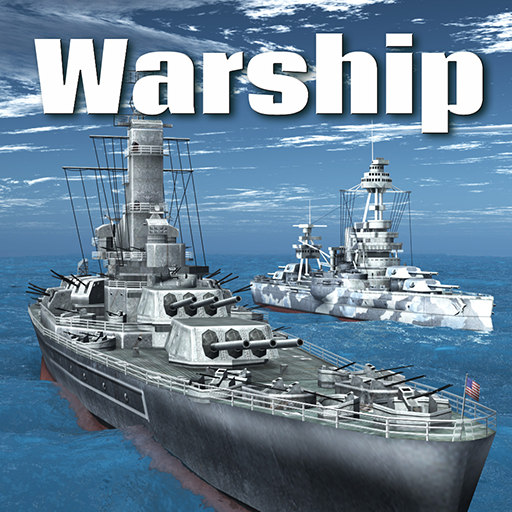 Download Warship War Navy Fleet Combat 1.79 Apk for android