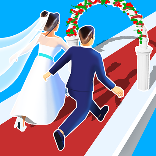 Download Wedding Run: Dress up a Couple 0.0.4 Apk for android