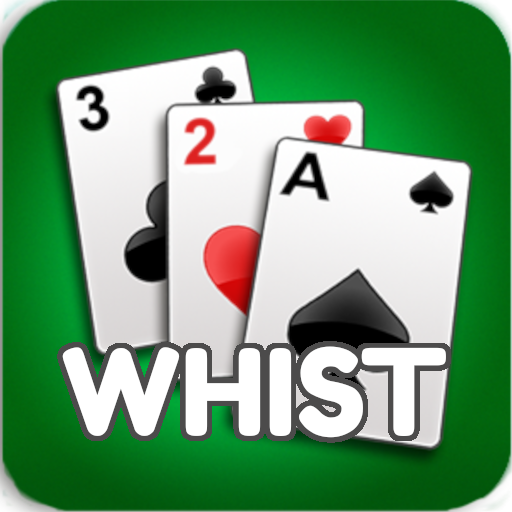 Download Whist: Oh Hell, Oh Pshaw 3.9 Apk for android