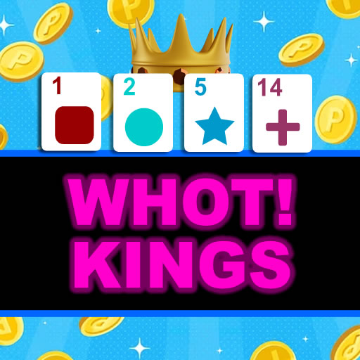 Download Whot Kings 2.1.0 Apk for android