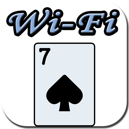 Download Wi-Fi 排七 3.2.4 Apk for android