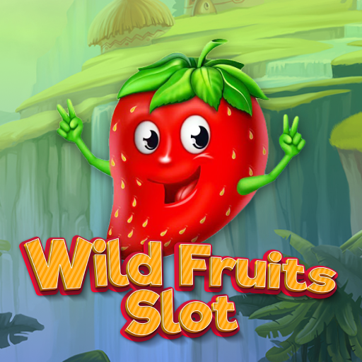 Download Wild Fruits Slot 3.2.1 Apk for android